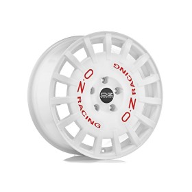 LLANTA ULTRALEGG. HLT 8,5x20 ET 40 5x114,3 OZ RACING