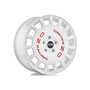 LLANTA ULTRALEGG. HLT 8,5x20 ET 40 5x114,3 OZ RACING