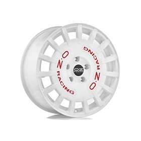 LLANTA ULTRALEGG. HLT 8,5x20 ET 40 5x114,3 OZ RACING