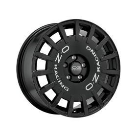 LLANTA ULTRALEGG. HLT 8,5x20 ET 32 5x112 OZ RACING