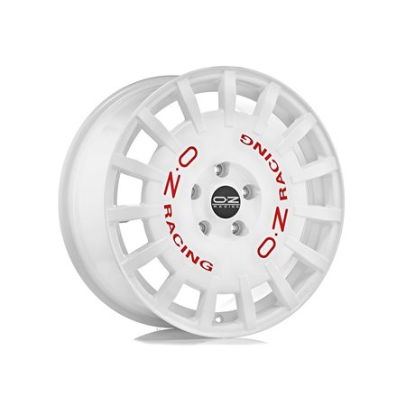 LLANTA ULTRALEGG. HLT 8,5x20 ET 32 5x112 OZ RACING