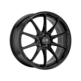 LLANTA ULTRALEGG. HLT 8,5x20 ET 32 5x112 OZ RACING