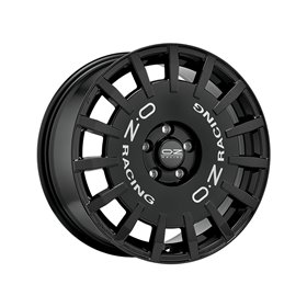 LLANTA ULTRALEGG. HLT 8,5x20 ET 45 5x112 OZ RACING