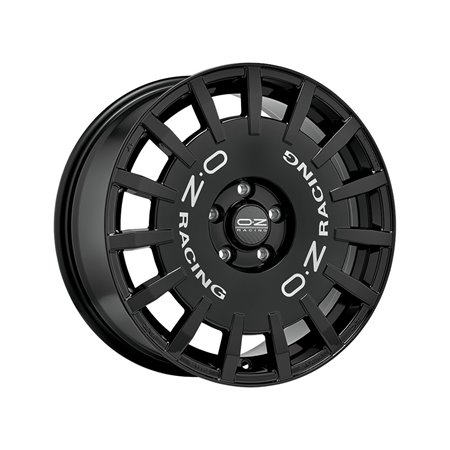 LLANTA ULTRALEGG. HLT 8,5x20 ET 45 5x112 OZ RACING