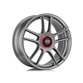 LLANTA ULTRALEGG. HLT 11x20 ET 47 5x112 OZ RACING