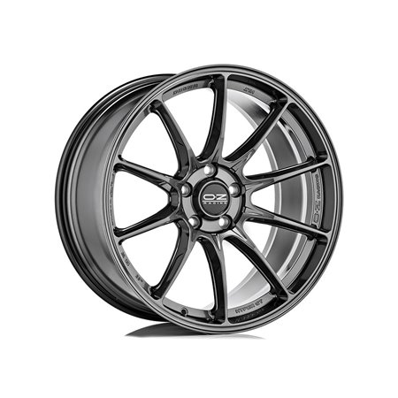 LLANTA ULTRALEGG. HLT 11x20 ET 57 5x130 OZ RACING