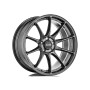 LLANTA ULTRALEGG. HLT 11x20 ET 57 5x130 OZ RACING