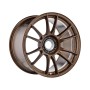 LLANTA ULTRALEGGERA HLT CL 9Jx20 H2 ET 41 15x130 OZ RACING
