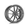 LLANTA ULTRALEGGERA HLT CL 9Jx20 H2 ET 41 15x130 OZ RACING