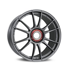 LLANTA ULTRALEGG. HLT 8,5x19 ET 53 5x130 OZ RACING