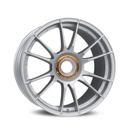 LLANTA ULTRALEGG. HLT 8,5x19 ET 53 5x130 OZ RACING