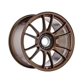 LLANTA ULTRALEGG. HLT 8,5x19 ET 53 5x130 OZ RACING