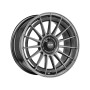 LLANTA ULTRALEGG. HLT 8,5x19 ET 59 5x120,65 OZ RACING