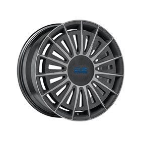 LLANTA ULTRALEGG. HLT 8,5x19 ET 47 5x112 OZ RACING