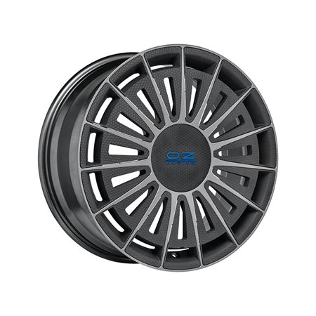 LLANTA ULTRALEGG. HLT 8,5x19 ET 47 5x112 OZ RACING
