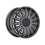LLANTA ULTRALEGG. HLT 8,5x19 ET 47 5x112 OZ RACING