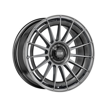 LLANTA ULTRALEGG. HLT 8,5x19 ET 47 5x112 OZ RACING