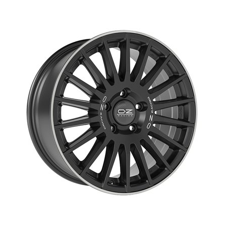LLANTA ULTRALEGG. HLT 8,5x19 ET 40 5x120 OZ RACING