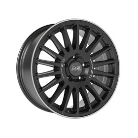 LLANTA ULTRALEGG. HLT 8,5x19 ET 40 5x120 OZ RACING