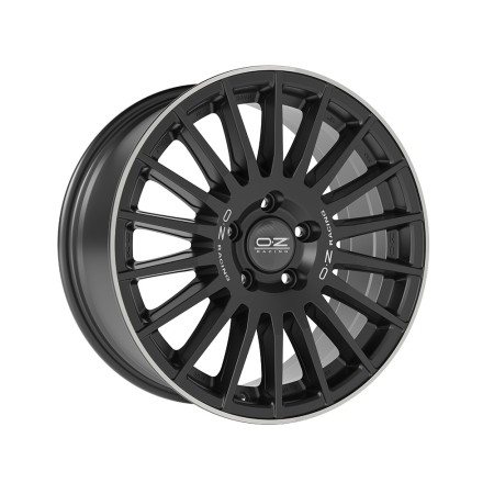 LLANTA ULTRALEGG. HLT 8,5x19 ET 40 5x120 OZ RACING