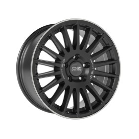 LLANTA ULTRALEGG. HLT 8,5x19 ET 40 5x120 OZ RACING