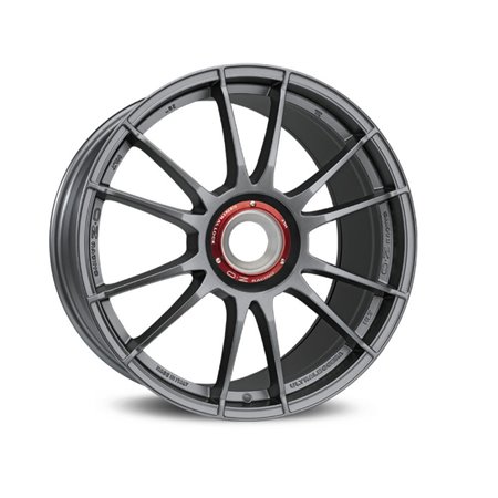 LLANTA ULTRALEGG. HLT 8,5x19 ET 29 5x120 OZ RACING