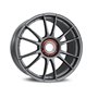 LLANTA ULTRALEGG. HLT 8,5x19 ET 29 5x120 OZ RACING