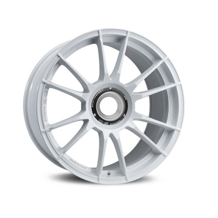 LLANTA ULTRALEGG. HLT 8,5x19 ET 29 5x120 OZ RACING
