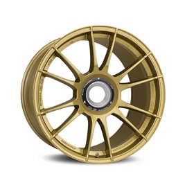 LLANTA ULTRALEGG. HLT 8,5x19 ET 29 5x120 OZ RACING