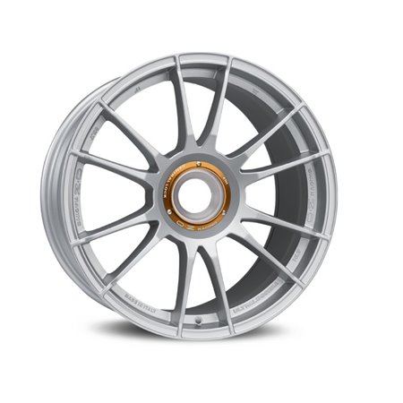 LLANTA ULTRALEGG. HLT 8,5x19 ET 38 5x112 OZ RACING