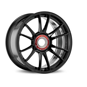 LLANTA ULTRALEGG. HLT 8,5x19 ET 38 5x112 OZ RACING