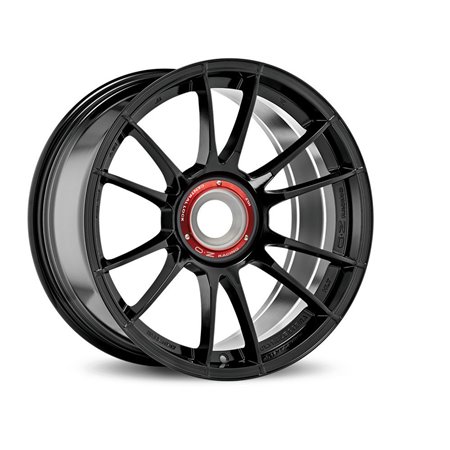 LLANTA ULTRALEGG. HLT 8,5x19 ET 38 5x112 OZ RACING