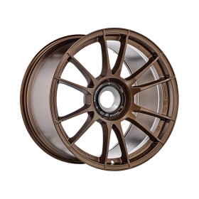 LLANTA ULTRALEGG. HLT 8,5x19 ET 38 5x112 OZ RACING
