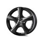 LLANTA ULTRALEGG. HLT 8,5x19 ET 38 5x112 OZ RACING