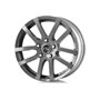 LLANTA ULTRALEGG. HLT 8,5x19 ET 38 5x112 OZ RACING