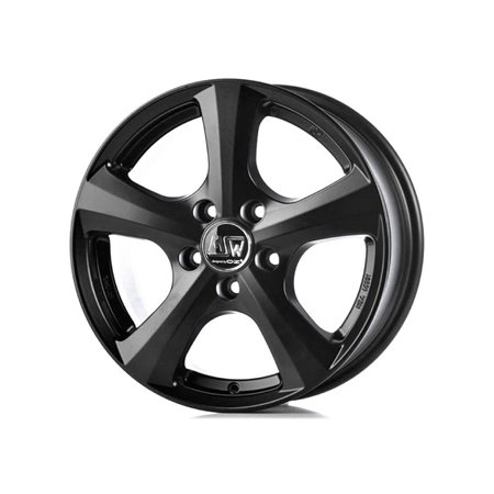 LLANTA ULTRALEGG. HLT 8,5x19 ET 38 5x112 OZ RACING