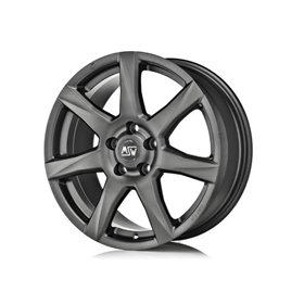 LLANTA ULTRALEGG. HLT 8,5x19 ET 38 5x112 OZ RACING