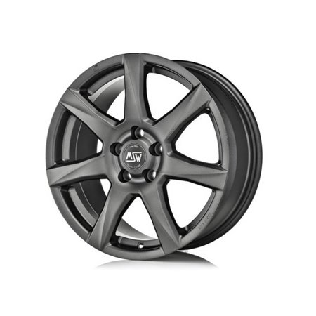 LLANTA ULTRALEGG. HLT 8,5x19 ET 38 5x112 OZ RACING
