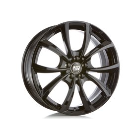 LLANTA ULTRALEGG. HLT 8,5x19 ET 45 5x108 OZ RACING