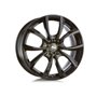 LLANTA ULTRALEGG. HLT 8,5x19 ET 45 5x108 OZ RACING