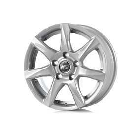 LLANTA ULTRALEGG. HLT 8,5x19 ET 45 5x108 OZ RACING