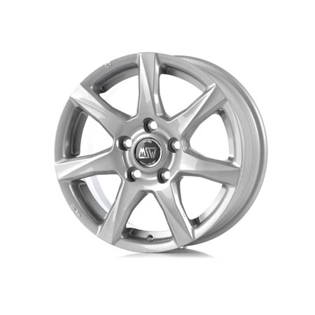 LLANTA ULTRALEGG. HLT 8,5x19 ET 45 5x108 OZ RACING