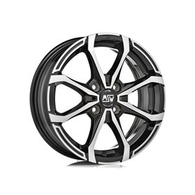 LLANTA ULTRALEGG. HLT 8,5x19 ET 45 5x108 OZ RACING