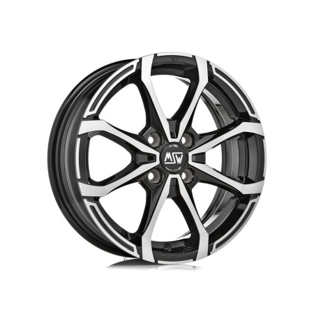 LLANTA ULTRALEGG. HLT 8,5x19 ET 45 5x108 OZ RACING