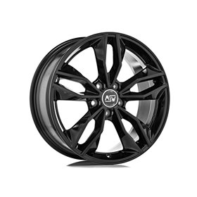 LLANTA ULTRALEGG. HLT 8,5x19 ET 32 5x112 OZ RACING