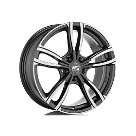 LLANTA ULTRALEGG. HLT 8,5x19 ET 40 5x110 OZ RACING