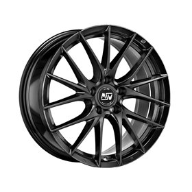 LLANTA ULTRALEGG. HLT 8,5x19 ET 40 5x110 OZ RACING