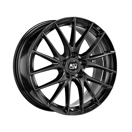 LLANTA ULTRALEGG. HLT 8,5x19 ET 40 5x110 OZ RACING