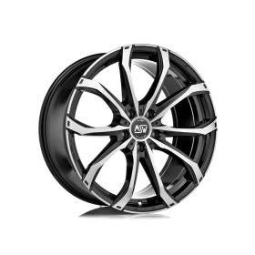 LLANTA ULTRALEGG. HLT 8,5x19 ET 40 5x110 OZ RACING