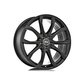 LLANTA ULTRALEGG. HLT 8,5x19 ET 40 5x110 OZ RACING